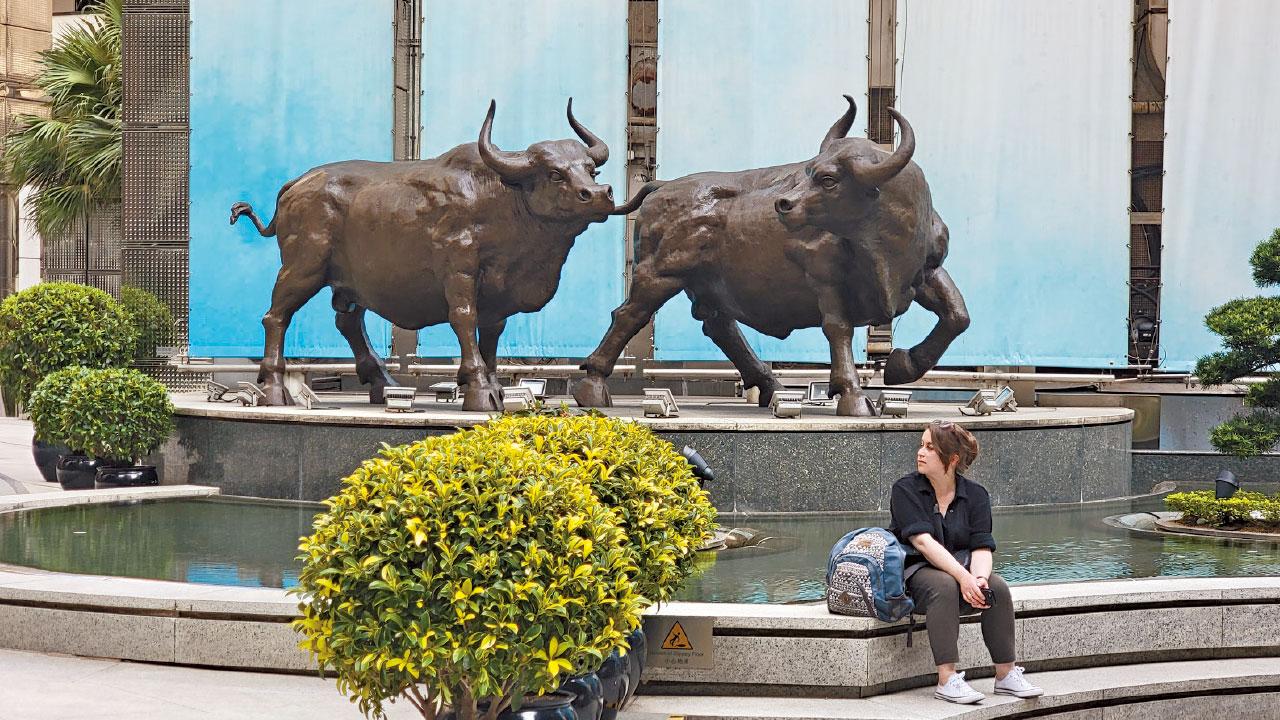 展開諮詢｜GEM擬重推轉板簡化制 創板股或掀短線尋寶潮