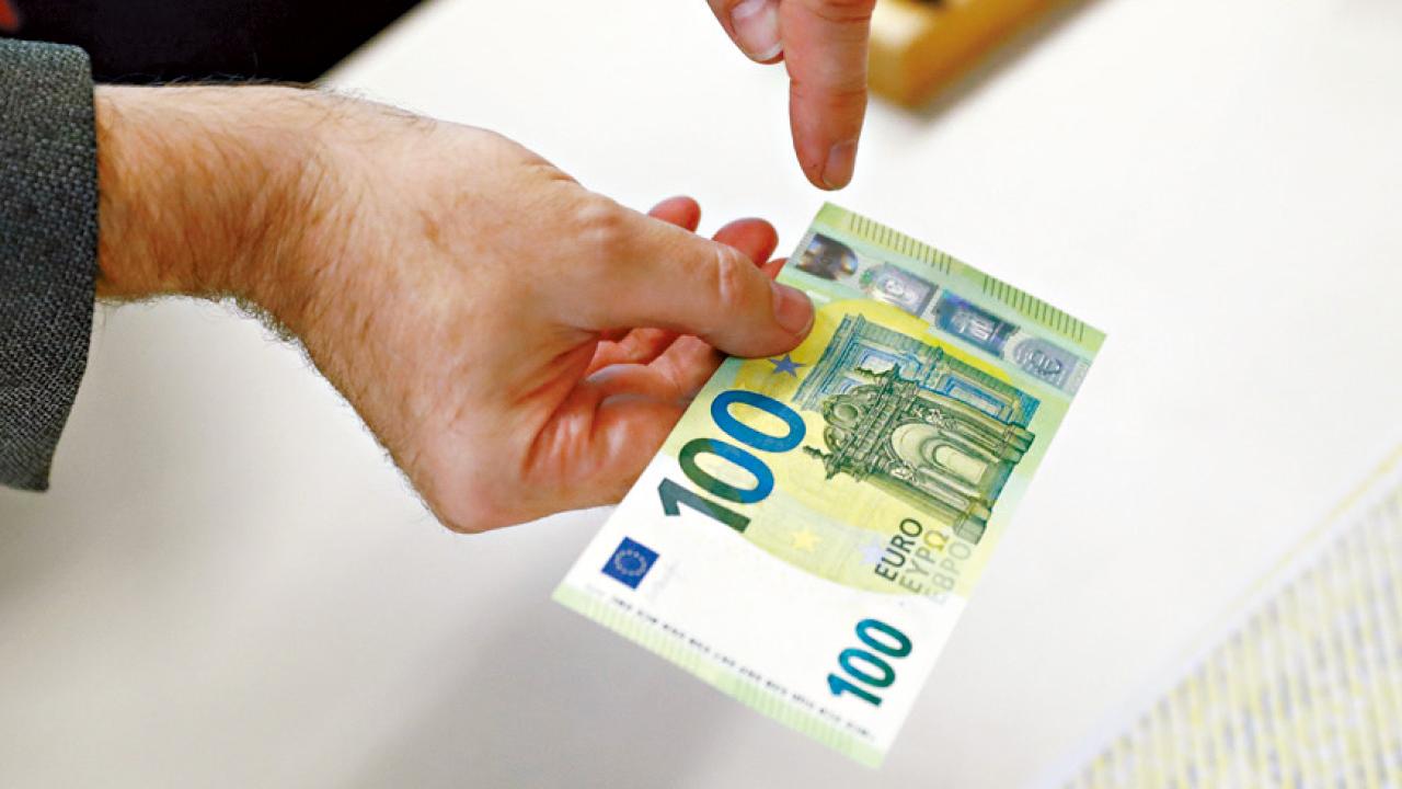 風險資產或受壓 歐元突破阻力