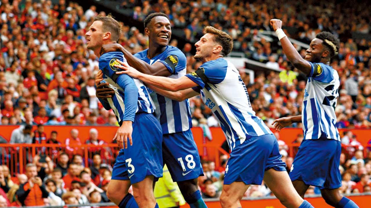 歐霸盃｜英超三路興兵 神奇「海鷗」必破AEK雅典