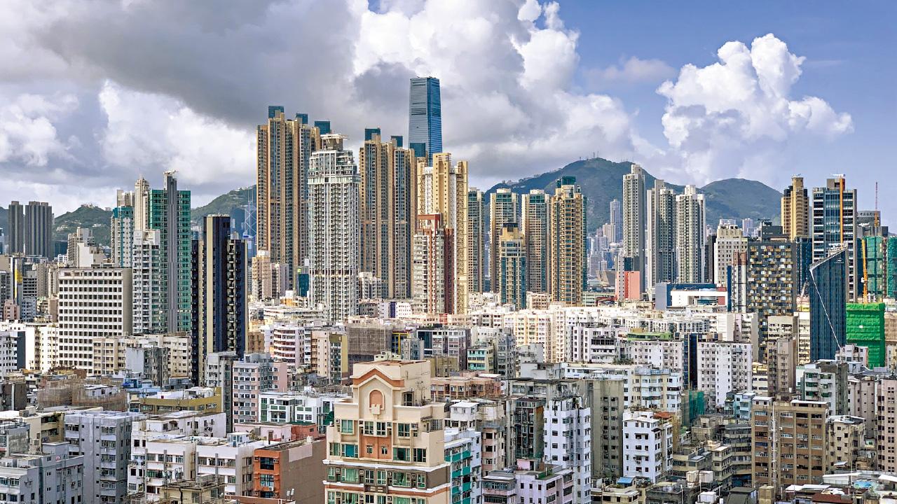 再促撤辣｜按息攀逾4厘 15年高 港銀本月恐加P 樓市添壓