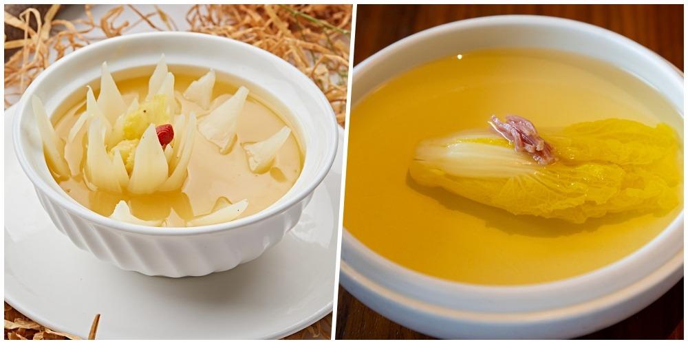 川菜清流「開水白菜」 憑什麼登上國宴？