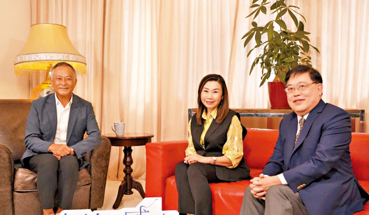 AI 搶電影飯碗？