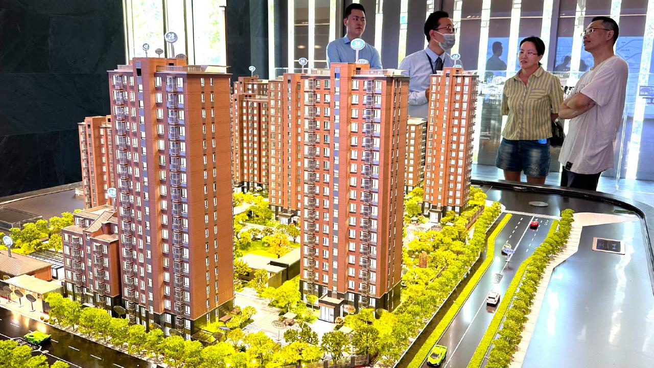 仲用舊新聞賣樓？