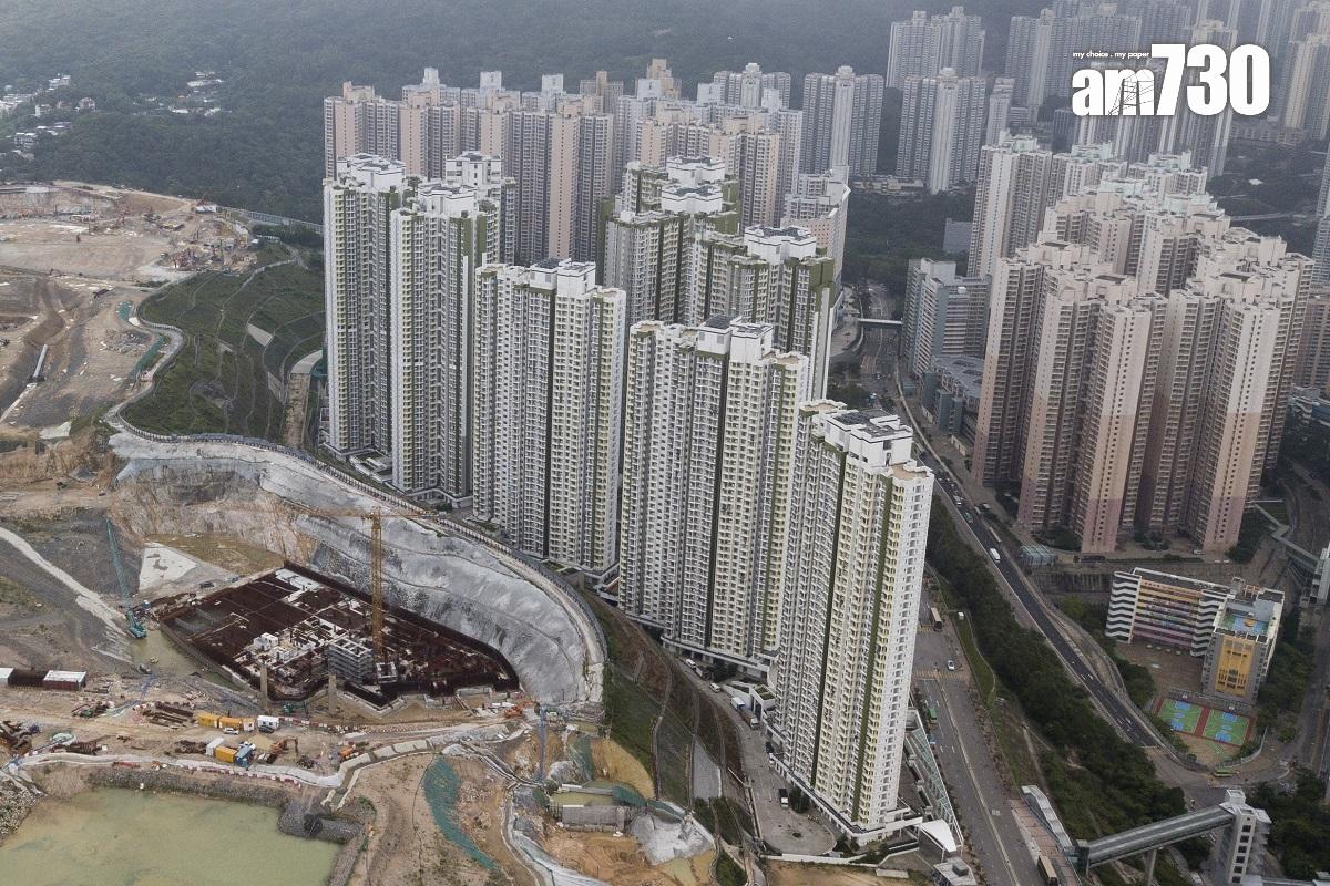 黑雨｜寶達邨夫婦半夜爆爭執一死一危殆　鄰居稱常聞吵架聲