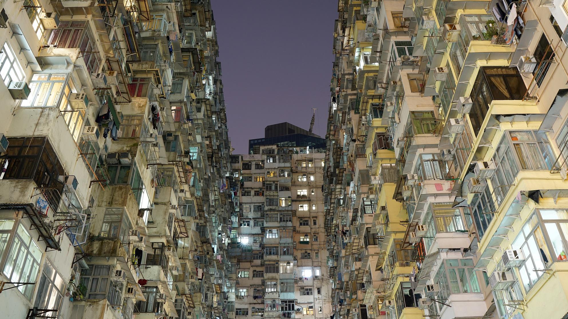 疏忽保養所引致的漏水問題