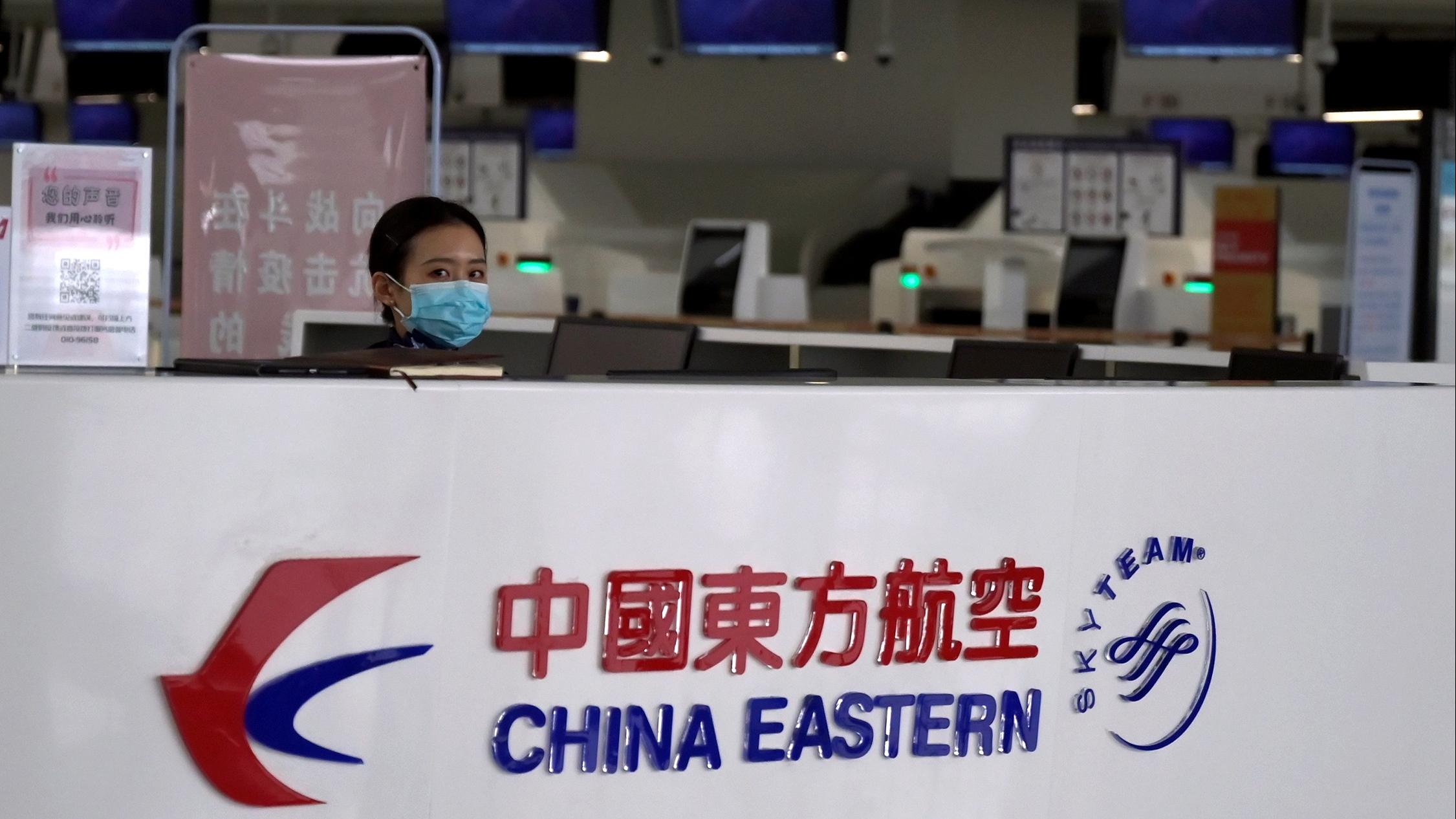 企業動態｜東航擬購100架C919系列飛機 