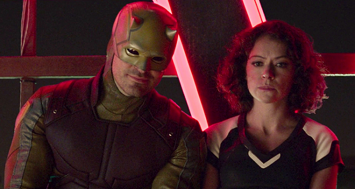 Marvel《夜魔俠》多部劇集延播 《變形女俠》決拍續集