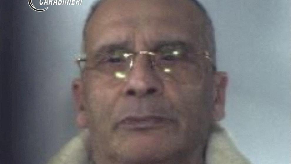 意大利黑手黨頭目在拘留期間死亡。(路透社)