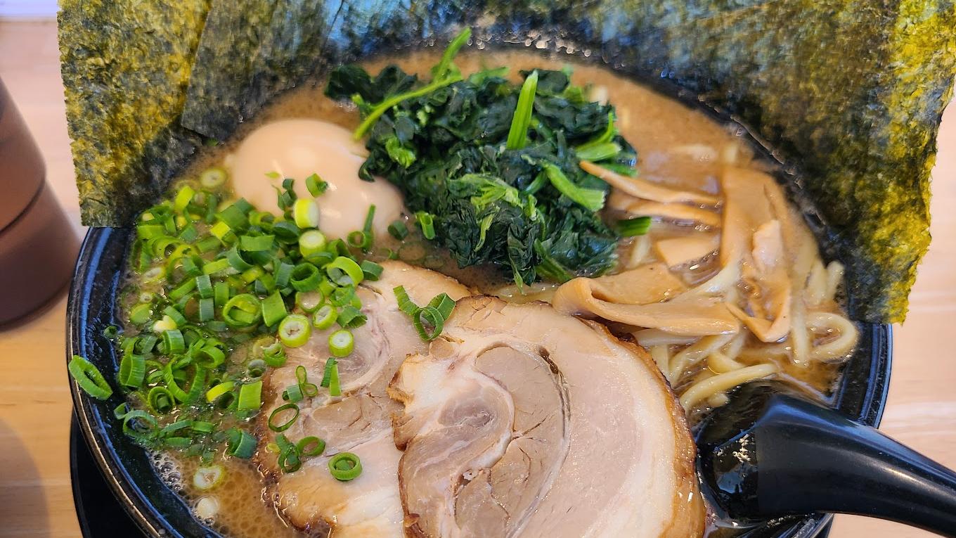 日本拉麵店爆倒閉潮 8個月執28間 勢差過疫情時期 原因何在？