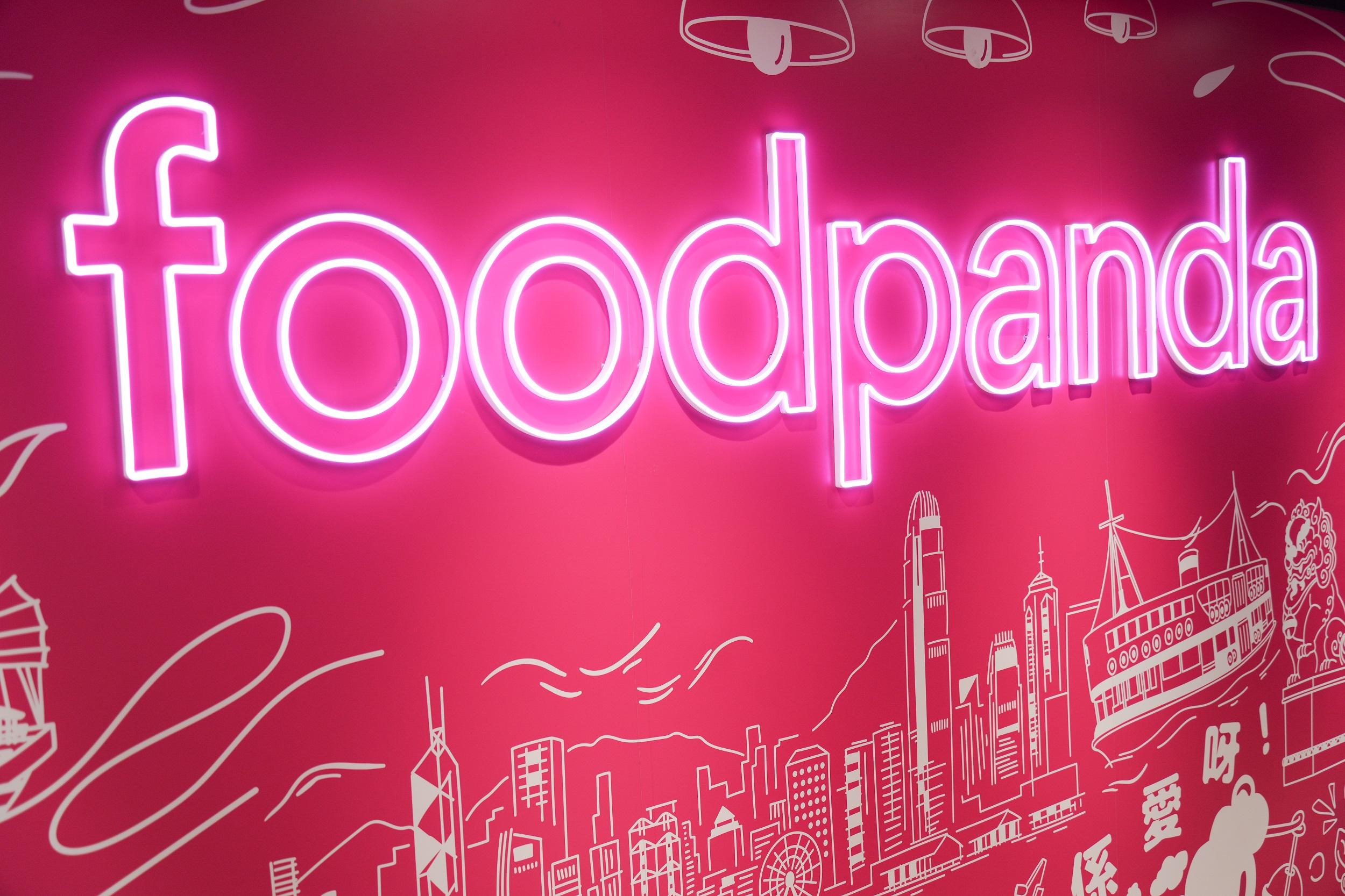 企業動態｜foodpanda夥百佳拓Quick Commerce