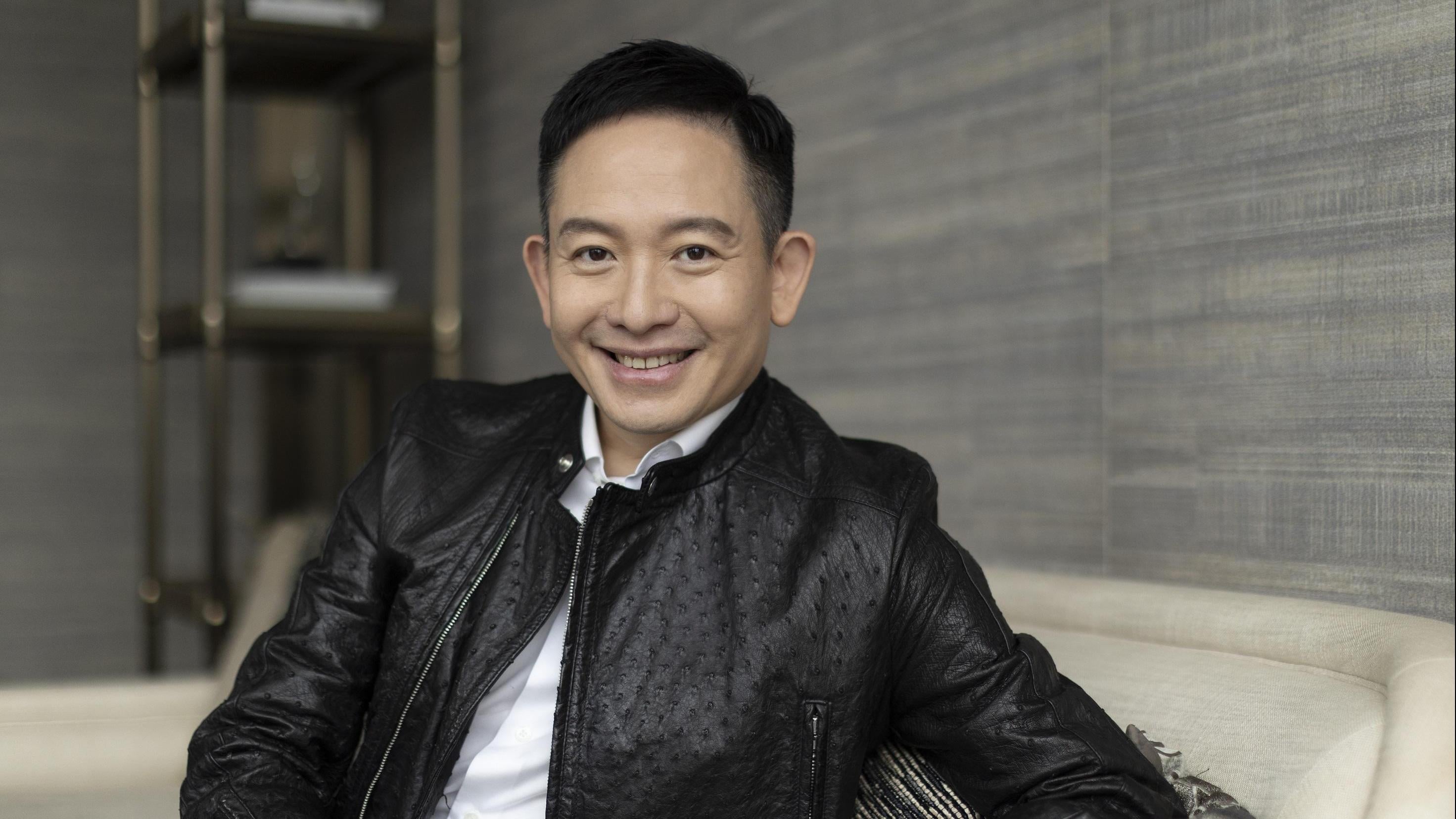 中年好聲音2｜向展鵬率先預告60強不入 質疑比賽不公平