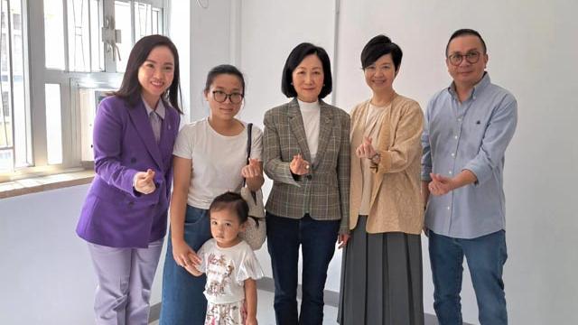 過渡房屋｜銅鑼灣項目落成提供26個單位　最快10月入伙