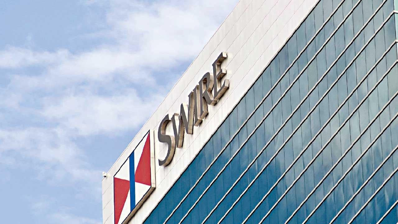 增加土儲｜新世界：連番出招利樓市 太地擬斥百億買滬地