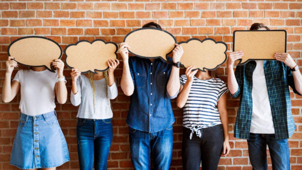 詐騙不了同理心