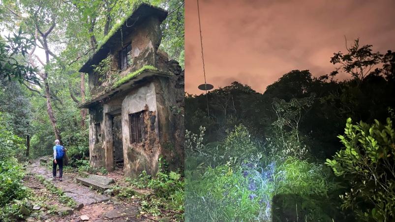 尋人｜甯國良行山失蹤第16日 民間搜索隊繼續搜救