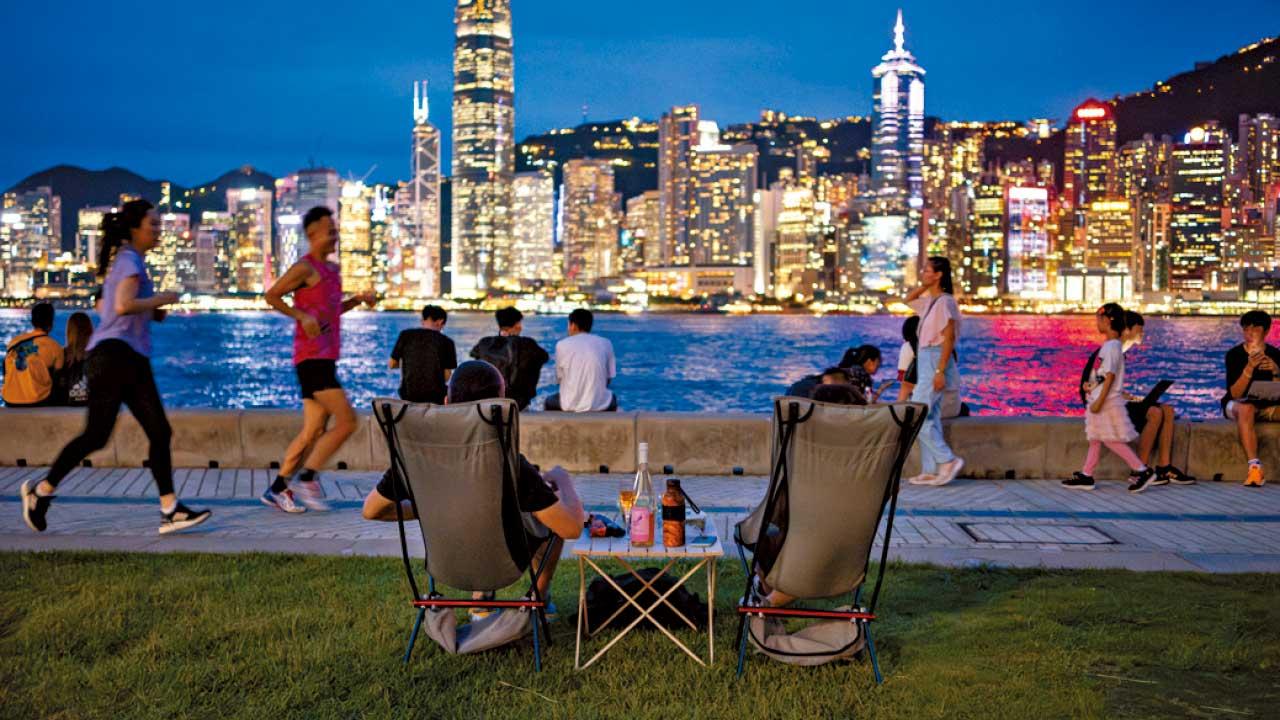 倡在演唱會附近辦市集  零售工會：七成會員撐夜市