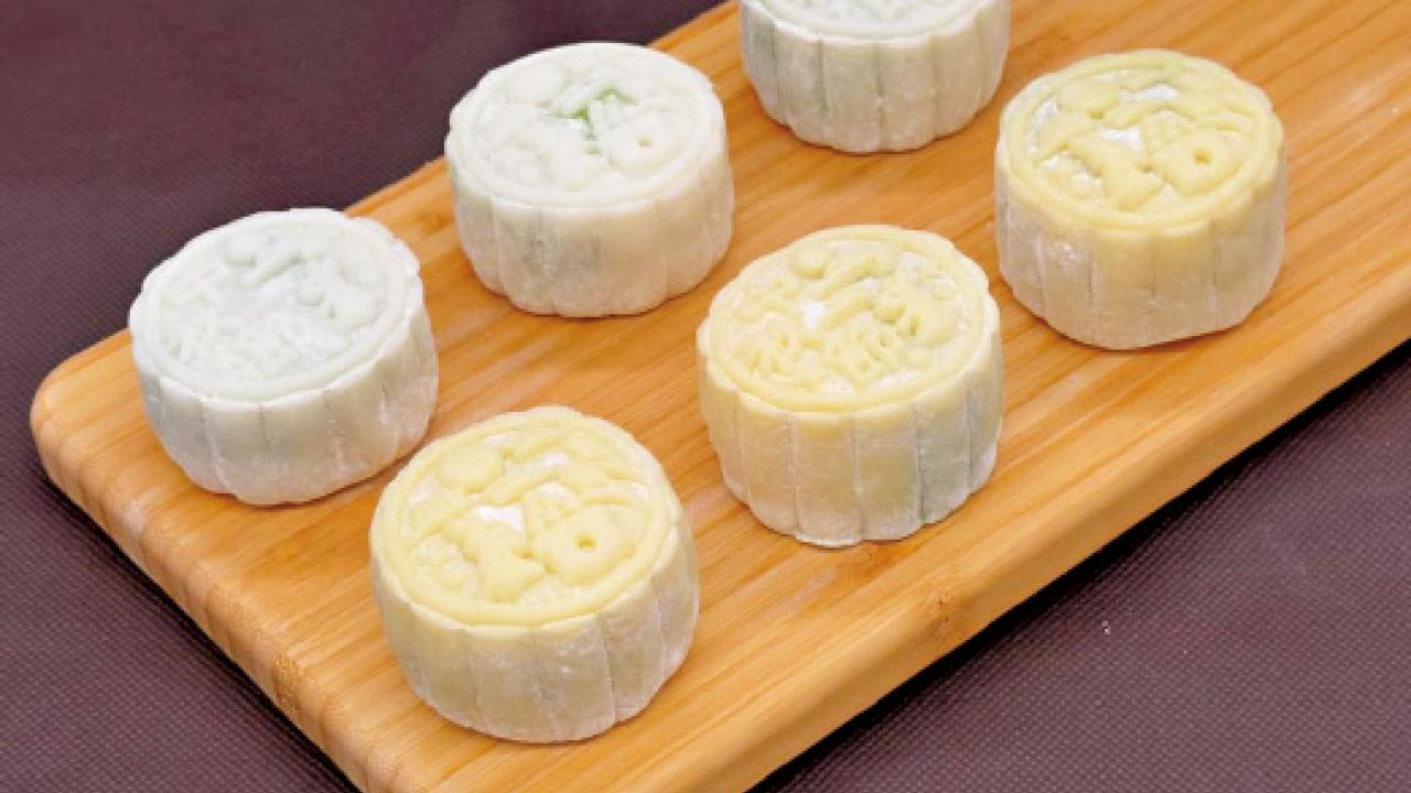 今個中秋「月滿‧心滿‧家滿」 T Town人氣傳統及新式月餅大集合