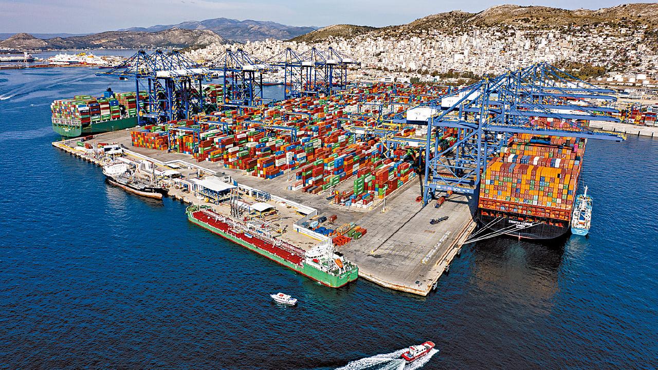 新天下秩序：全球治理的中國智慧與路徑