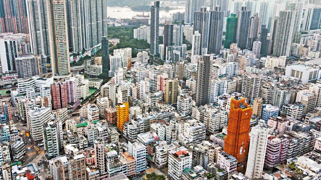 樓市低迷｜籲發展商面對現實 施永青料蝕本價賣樓陸續有來