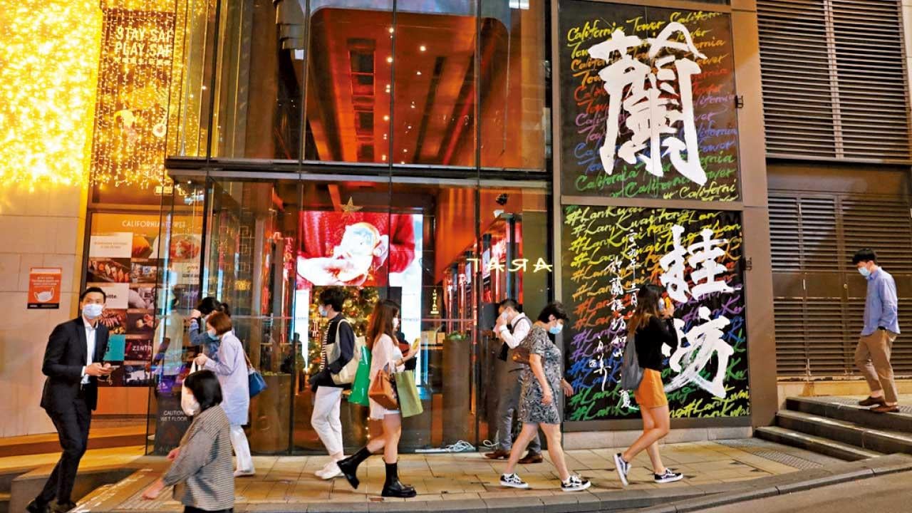 夜市的降維、升呢、脫胎換骨