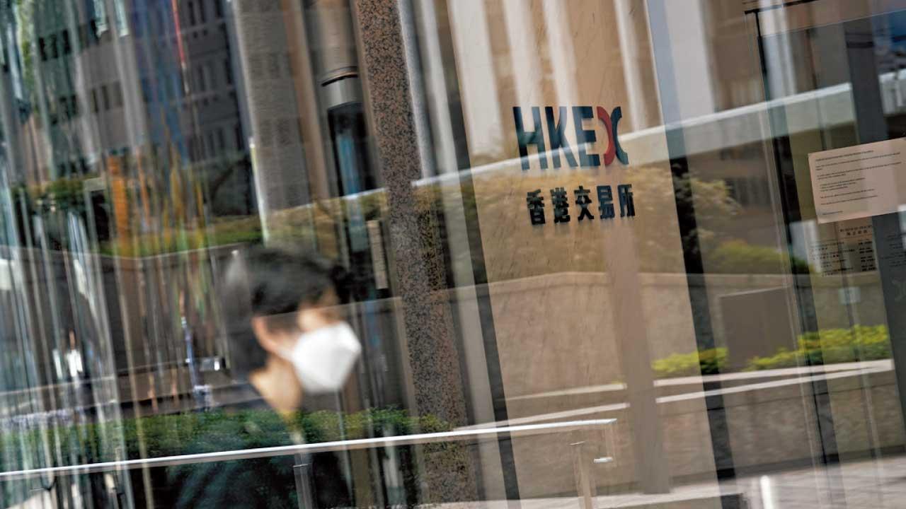 金融公司的6種賺錢模式