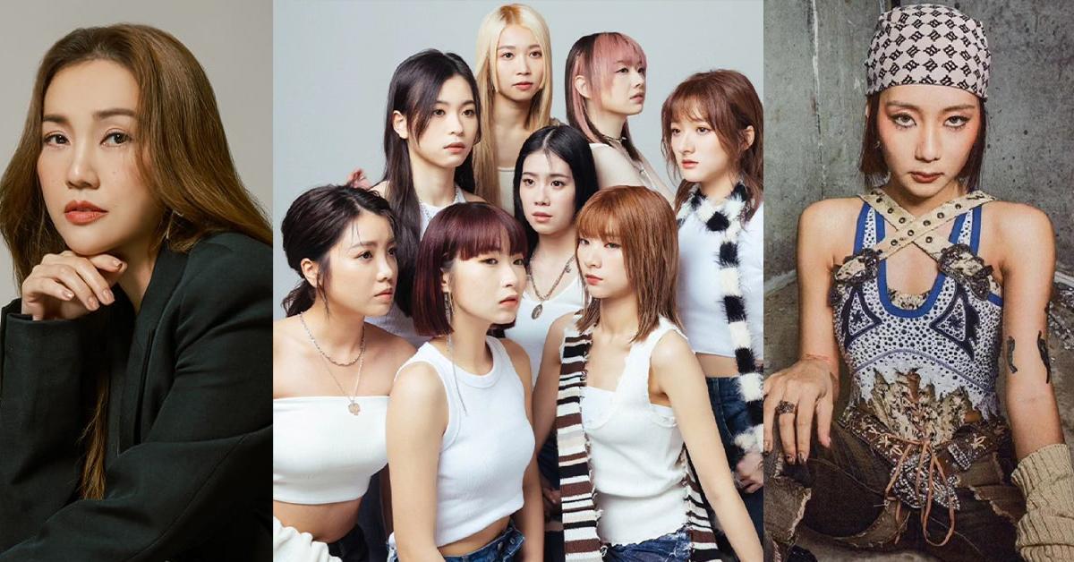 未來音樂祭2023｜謝安琪Marf周國賢Lolly Talk助陣門票僅賣出三成 主辦機構發文告急