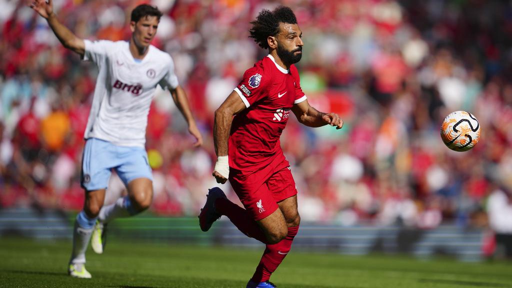 沙特阿拉伯球會未放棄收購沙拿。(美聯社)