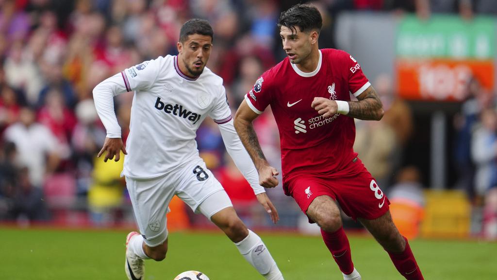 利物浦｜蘇保斯拉爾匈牙利重炮手的故事 嚴父管教加上心態堅定決定境界