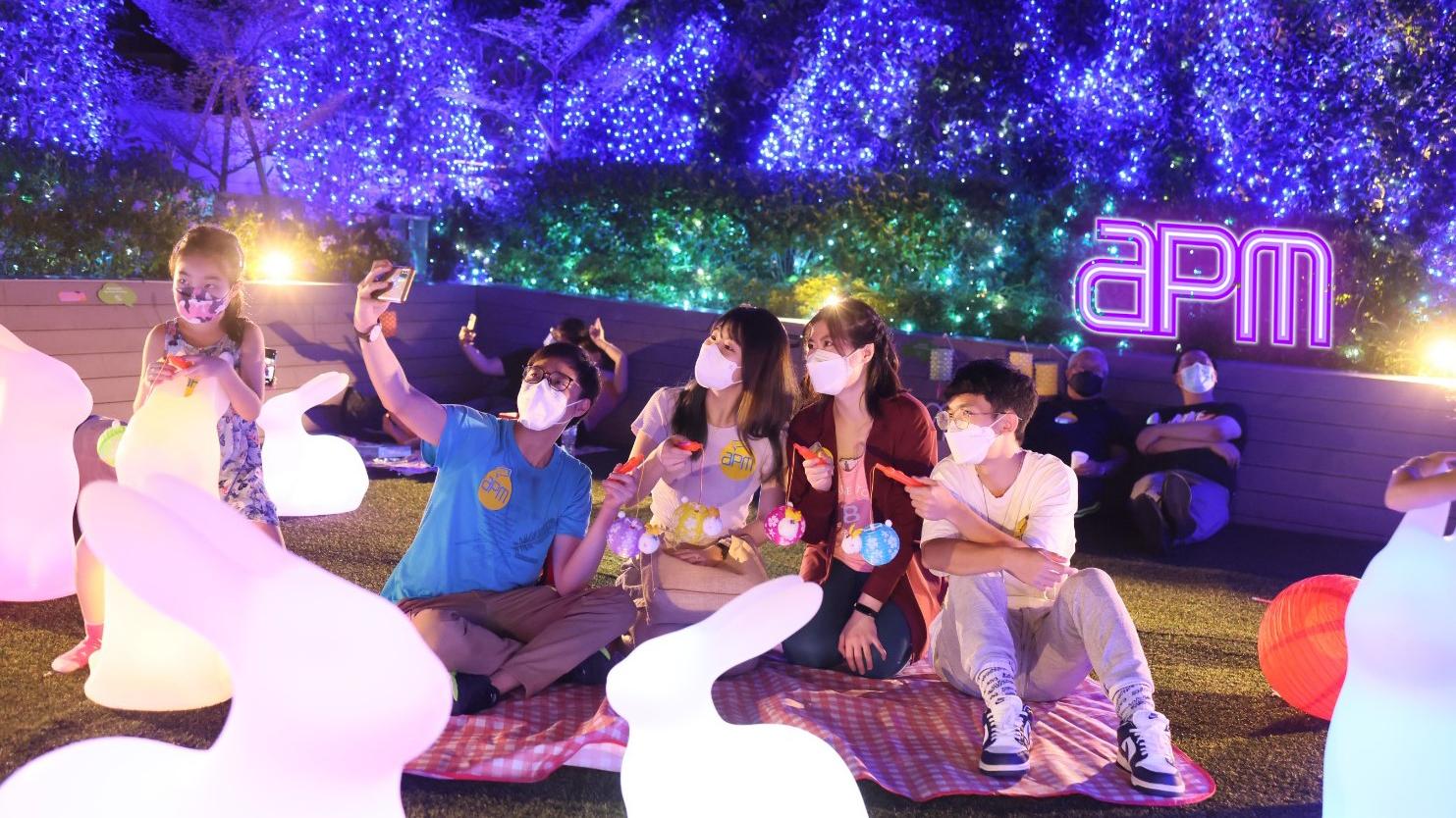 夜市經濟｜新地商場加碼力谷 下周五起多區商場營業至凌晨及提供優惠