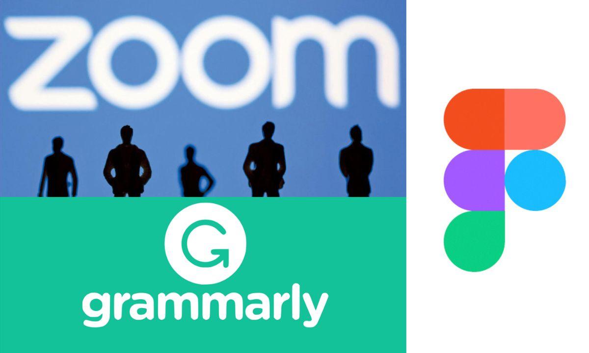 Startup首發平台Product Hunt｜每日推薦10新App  Zoom/Grammarly/Figma皆成功 初創人必看！