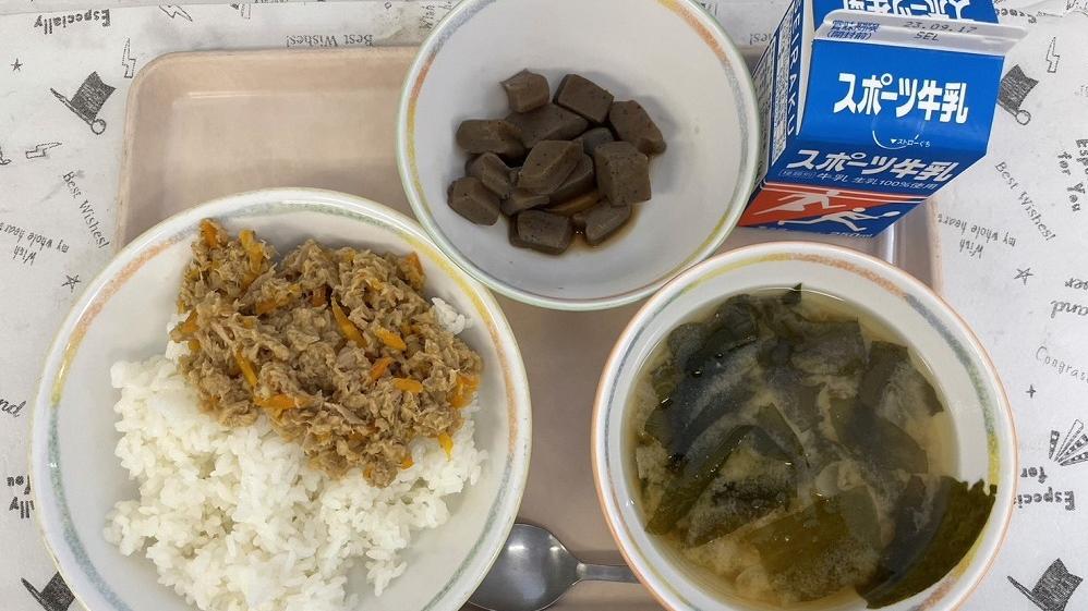 廣島一間為學校、企業以至公營機構提供午餐的公司申請破產。(網上圖片)