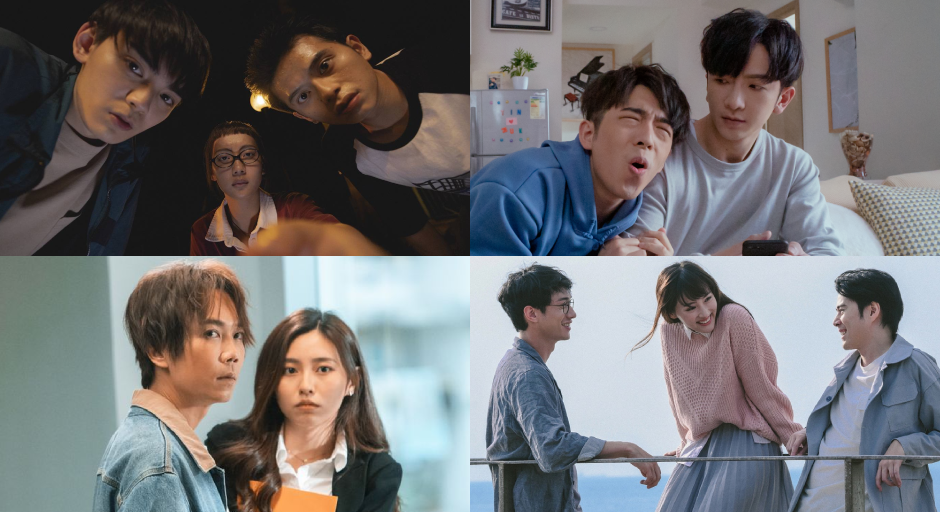 網民票選ViuTV7大受歡迎劇集 大叔的愛/二月廿九/和解在後入圍 IT狗不敵呢套神劇排第2