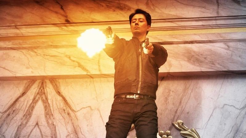 Moving超異能族｜趙寅成終極現身？ 超能力父母出動救仔 網民要求開拍第2季