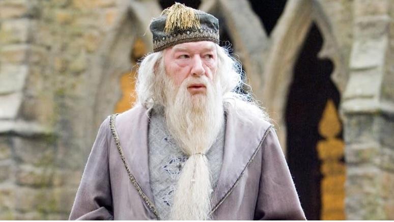 鄧不利多病逝  《哈利波特》老牌演員Michael Gambon與世長辭 享年82歲