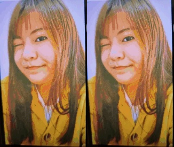 尋人︱19歲少女袁秀怡離水泉澳邨住所失蹤　家人報警尋人