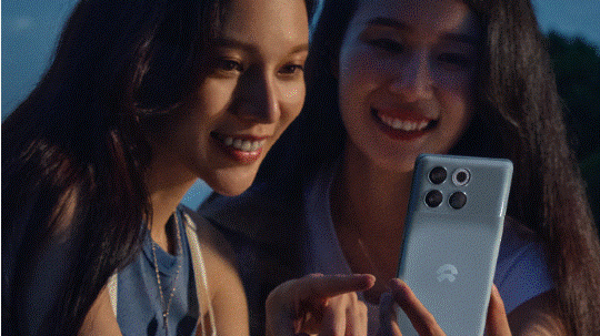 手機｜蔚來推旗艦手機NIO Phone 自研芯片「楊戩」亮相