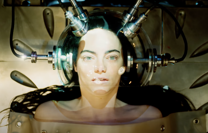 威尼斯電影節｜愛瑪史東科幻片奪金獅獎 濱口龍介贏盡歐洲大滿貫