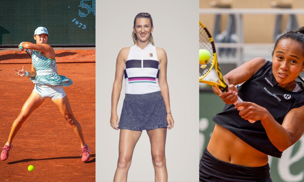 香港網球公開賽｜前一姐艾莎蘭卡 中國王曦雨等好手參戰 10月7日起維園掀戰幔(附購票連結)