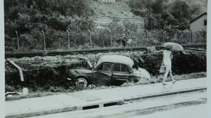 颱風溫黛｜1962年吹襲香港183人死亡　沙田大埔成重災區（附路徑圖）