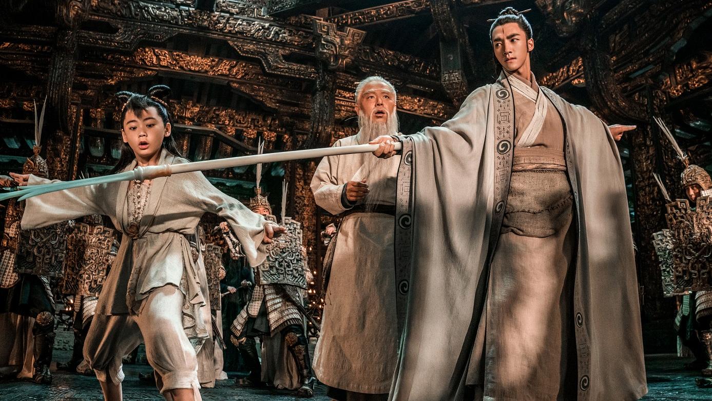 《封神第一部》影評｜場面可觀 犧牲原著悲劇味道
