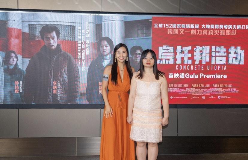 亞視一姐薛影儀遭雪藏未驚過 爆粗鬧經理人林寶玉：因為佢好乞人憎