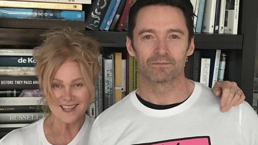 「狼人」曉治積曼與太太結束27年婚姻 ：決定分開追尋自己的成長