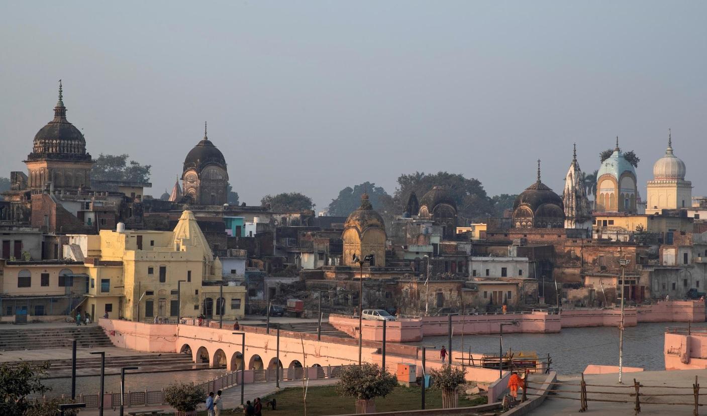 印度發生令人髮指的性侵案。(資料圖片)