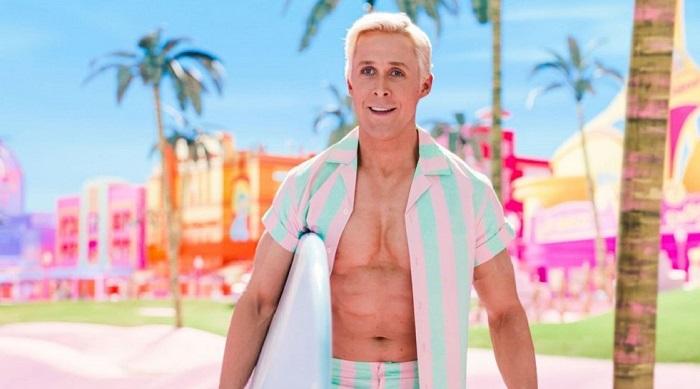 瑪歌羅比拒演 《芭比》續集Ken擔正