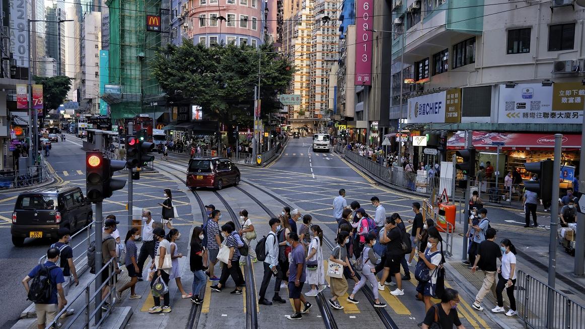 退休｜香港生活質素僅68分 低於全球平均