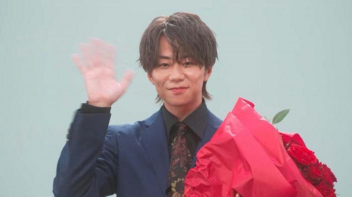 尊尼又失主將 Kis-My-ft2北山宏光加盟瀧澤秀明事務所