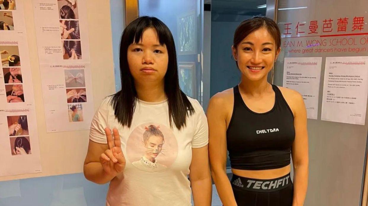 亞視一姐作反｜薛影儀約黃榕激公司 大爆：寶玉呢種人好X仆街呀！