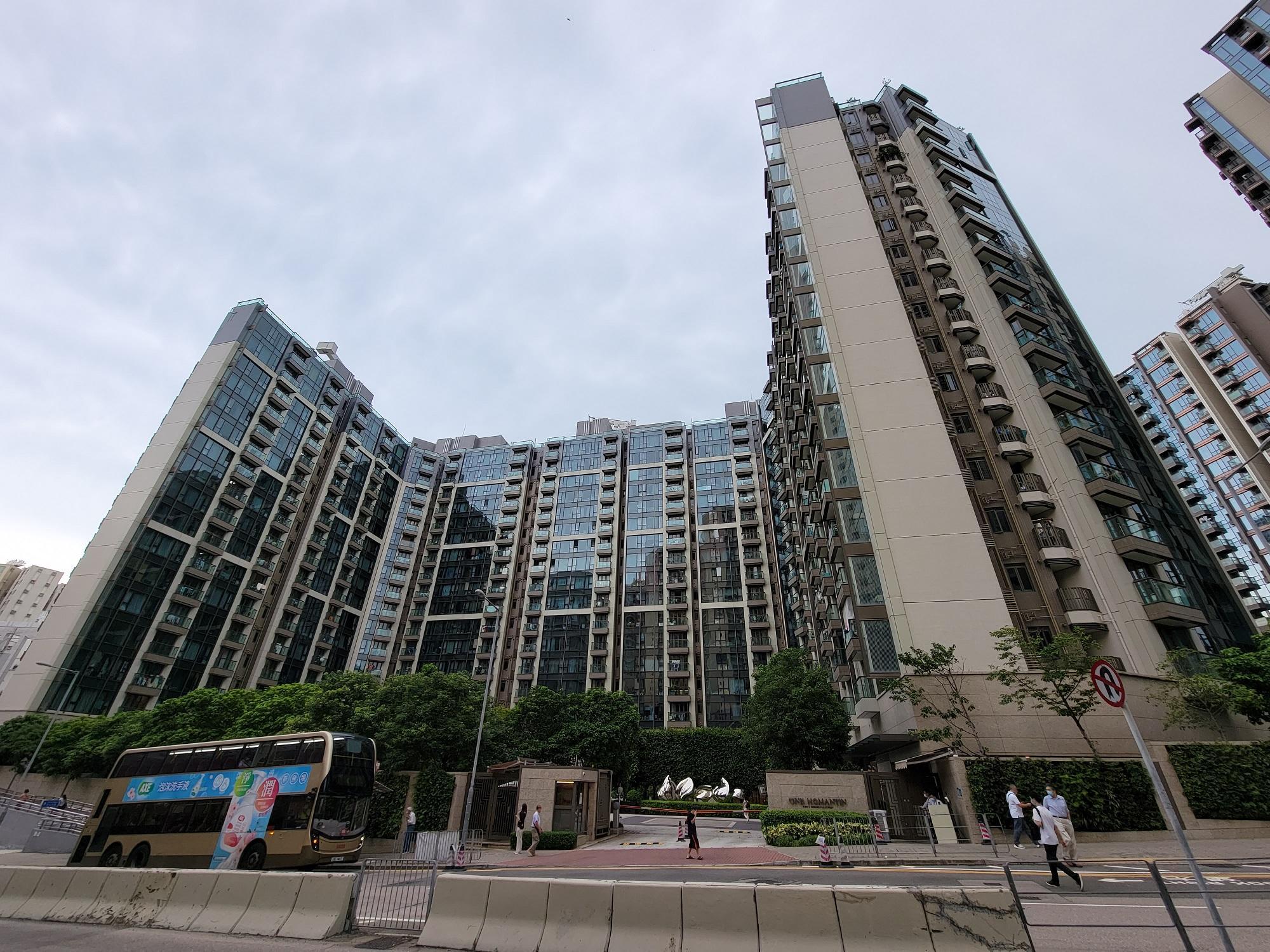 何文田ONE HOMANTIN46歲醉婦回家　女兒發現其頭傷大驚報警