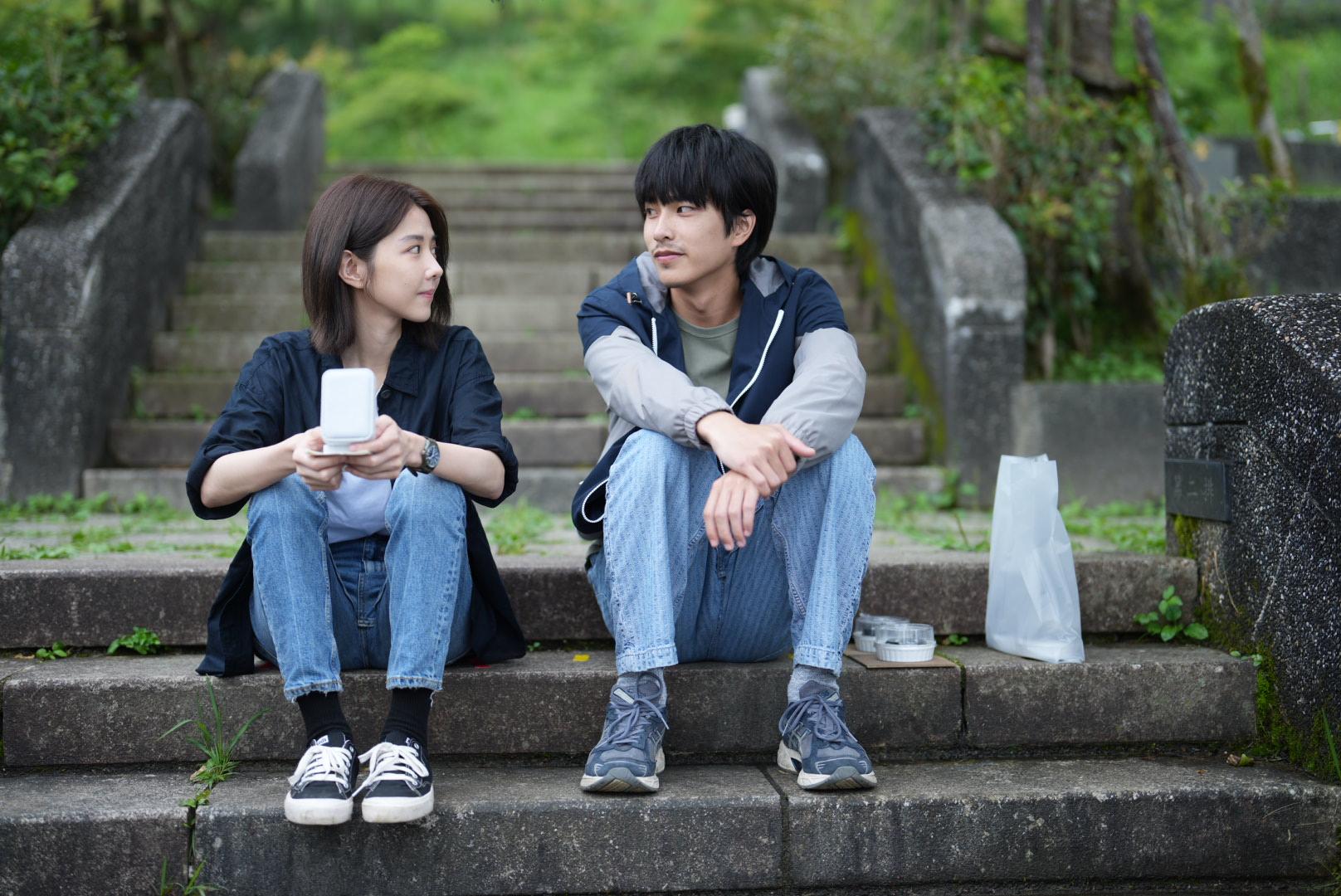 《我的麻吉四個鬼》影評｜愛自己 珍惜愛你的人