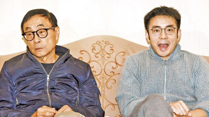 甄珍千字反擊劉家昌「假惺惺裝可憐」 魔爪操控兒子︰你配做父親嗎？